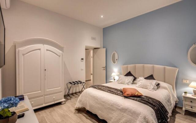 Vatican Royal Apartment