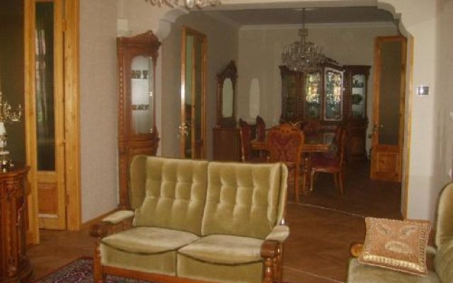 Guest House Svetlana