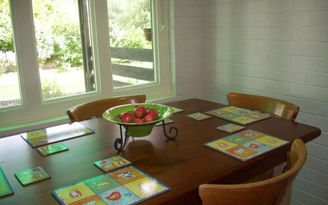 Springhurst Butter Factory