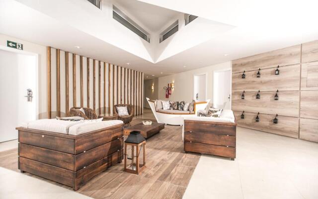 Hotel VillaReal Charme