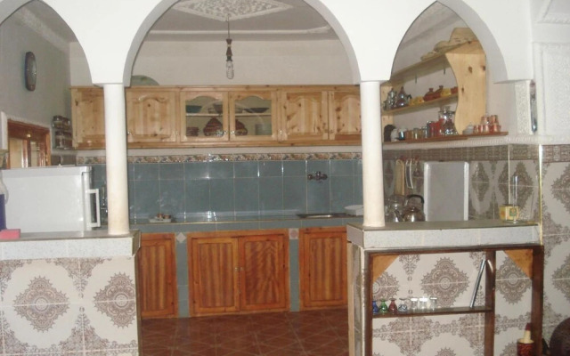 Gîte Imarin