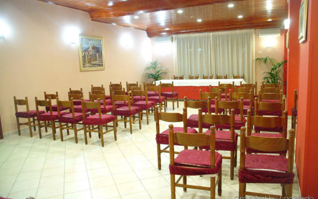 Hotel Virgilio