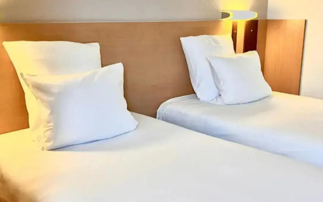 The Originals City, Hôtel Le Pavillon, Béziers Est