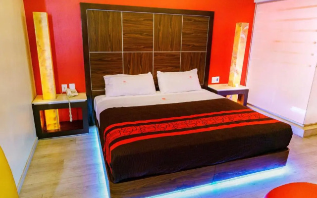 Plutarco Suites