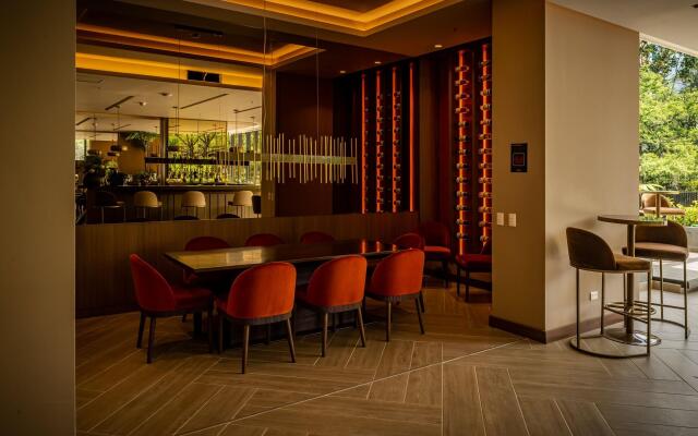 York Luxury Suites Medellín