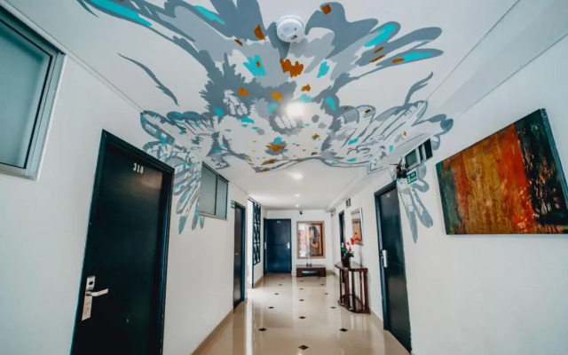 Tik by Bernalo Hotels