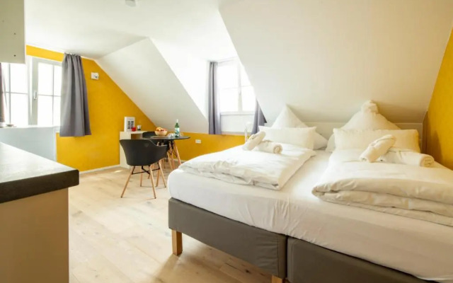 G¿ehaus am Schlossplatz Z. 3