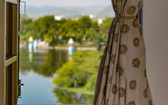 Zostel Udaipur - Hostel