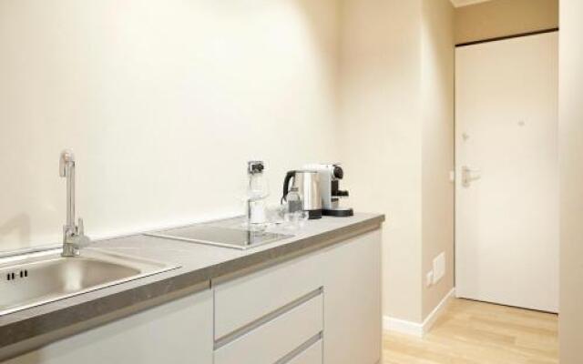 Prestige Boutique Aparthotel -Piazza Duomo