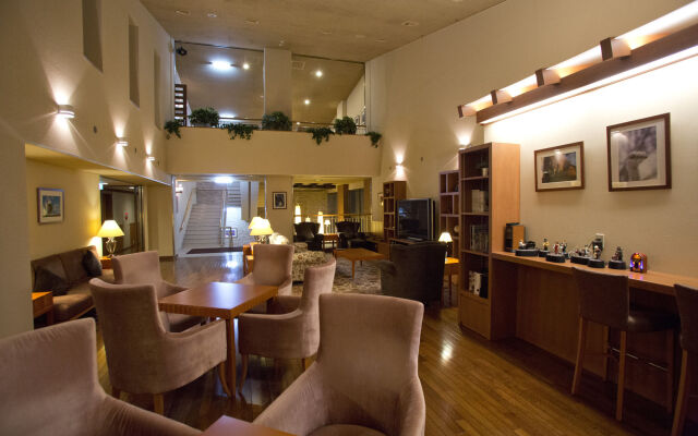 Asahidake Onsen Hotel Deer Valley