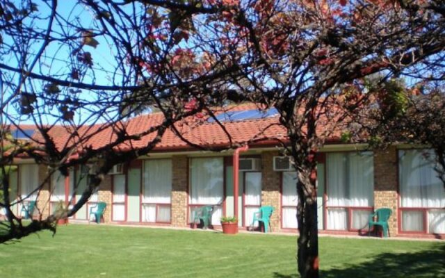 Goolwa Riverport Motel