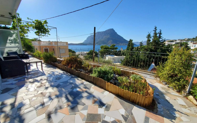 Panorama Studios & Apartments