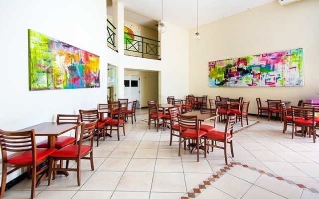 Hotel Nacional Inn Sorocaba