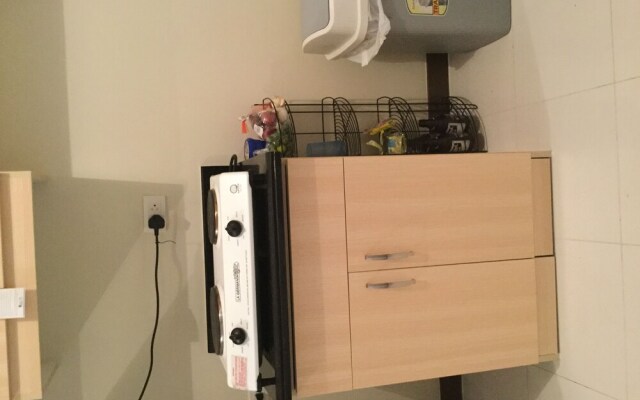 2 BR Condo at Sheridan Condominium