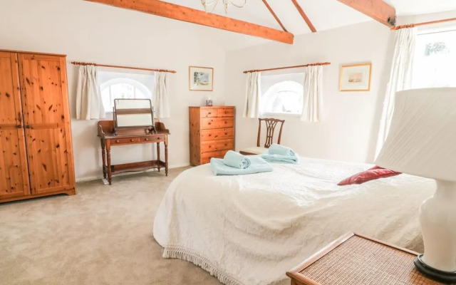 Stable Cottage