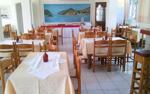 Hotel Electra