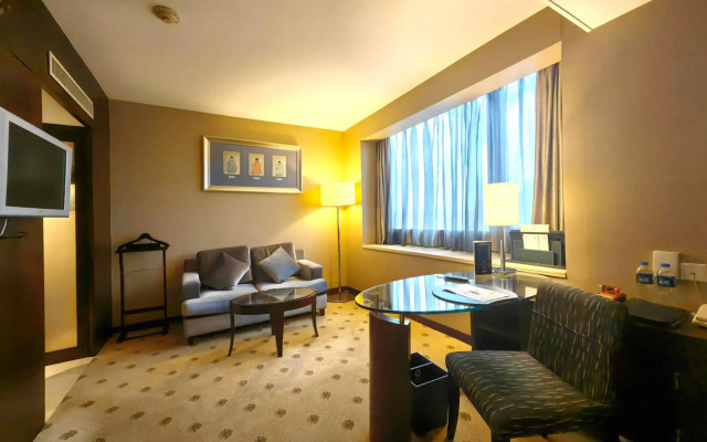 Radisson Collection Hyland Shanghai