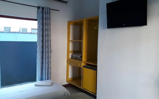 Pousada Bela Paraty