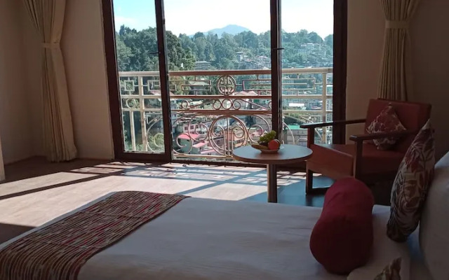 Sinclairs Gangtok