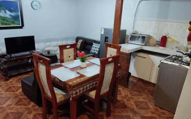Qòsqo Apartments 2