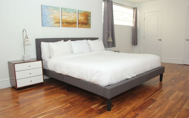 Charming 2BR near Beverly Hills by Sonder