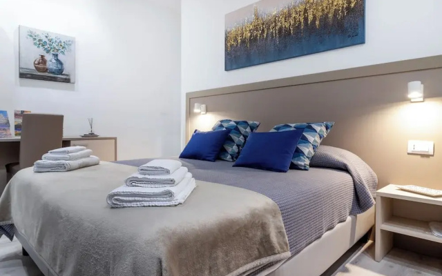 Heart City Rooms