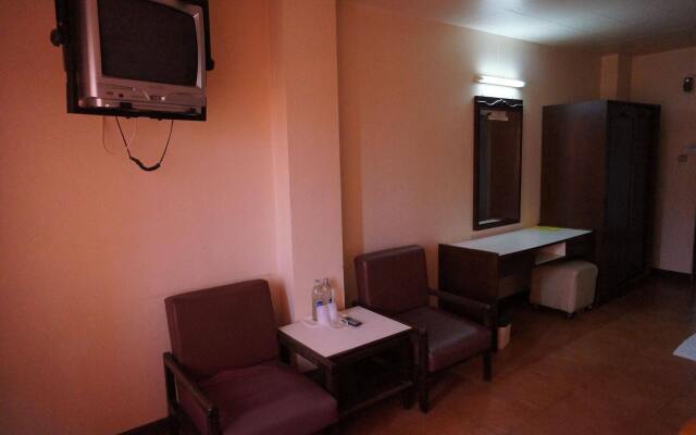 Eastern Hotel Chanthaburi