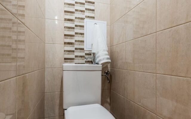 P&O Apartments Kasprzaka 1