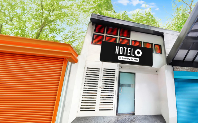 Super Hotel O Santacruz Railway Junction Formerly Kharsubway