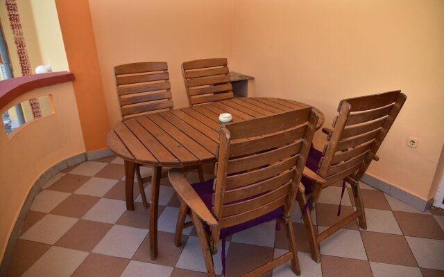 Apartments Ivka