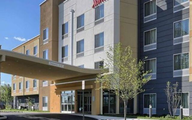 SpringHill Suites Philadelphia Willow Grove