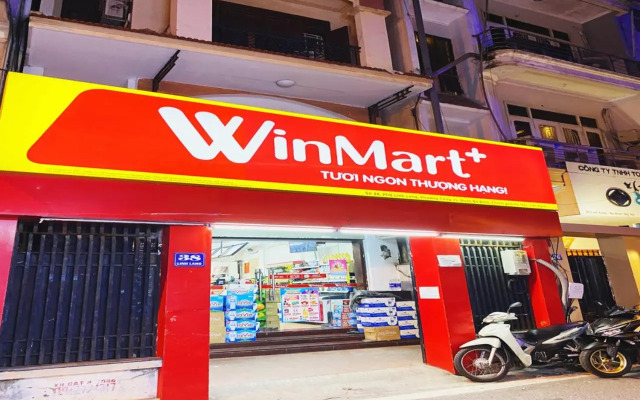 Sumitomo Hotel & Service Apartment 20 Lane 12 Dao Tan