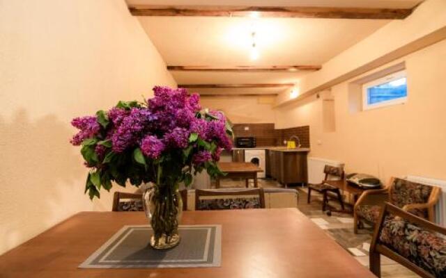 Big Family Guest House