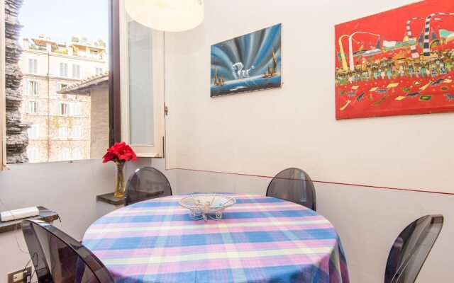 RSH Campo de'  Fiori Bright Apartment