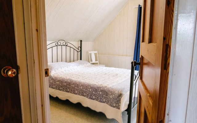 Maison Familiale - Les Chalets Tourisma