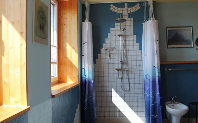 Quaint Apartment in Rakow Germany near Baltic Sea Coast
