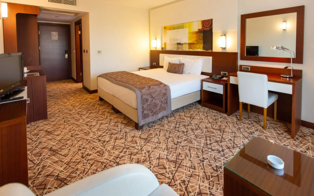 Tuna Hotel Mugla