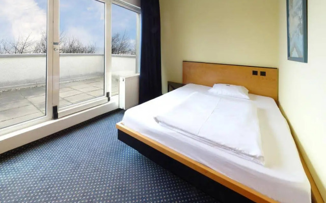 AMEDIA Suites Rüsselsheim