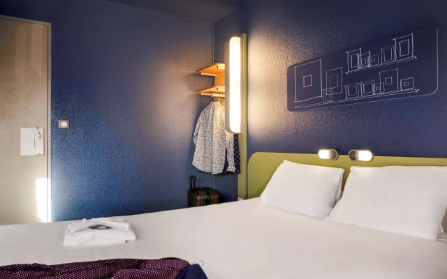 Ibis Budget Arles Sud Fourchon