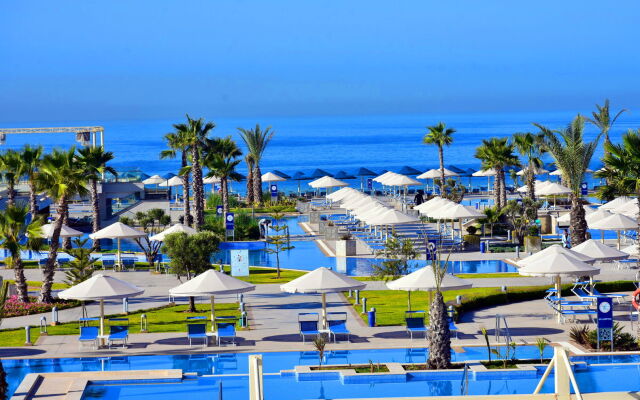 Pickalbatros White Beach Taghazout - Adults Friendly 16 Years Plus - Ultra All Inclusive