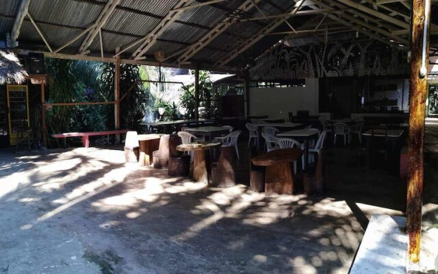 Villa Hermosa de Tambopata