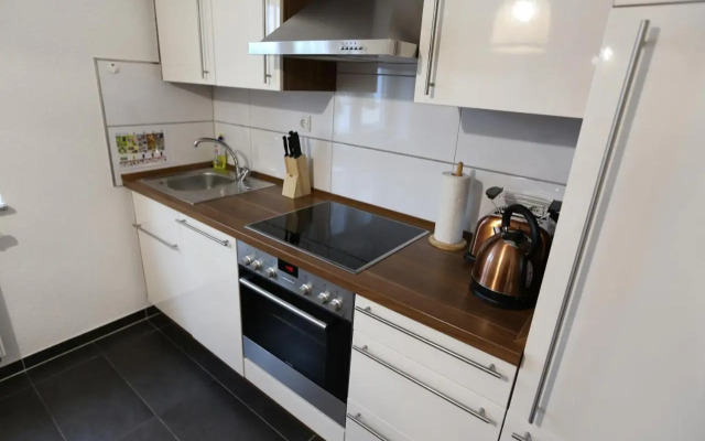 Appartement Turan