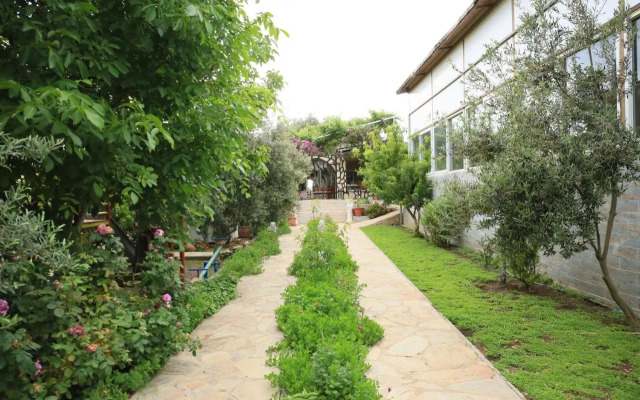 Gelemis Apart Hotel