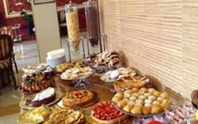 Hotel Ristorante Donato