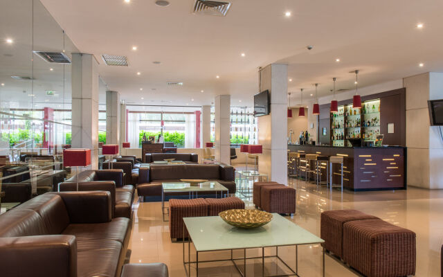 Vila Gale Cascais Hotel & Resort