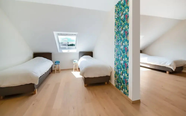 Luxury Stay; La Croix Scaille