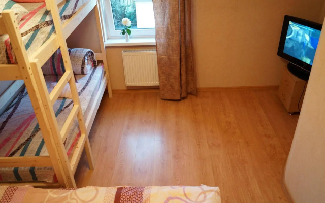 Amigos Hostel