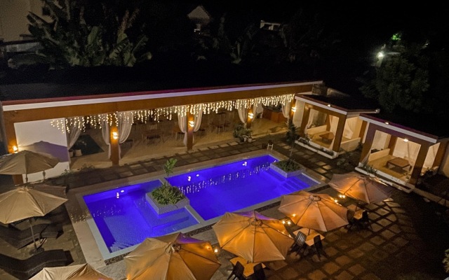 Gabz'k Hotel & Resort