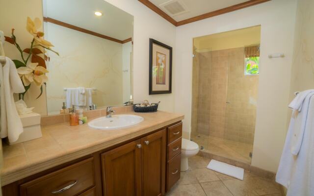 Veranda 4F - 2 bdr -2 Bath