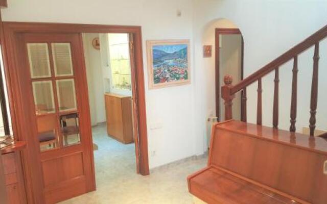 Miramar Serveis - La Torreta